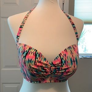 Cute Shade & Shore Bikini Top